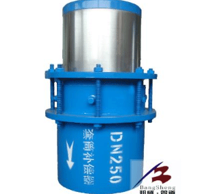 小小補償器，世界大舞臺